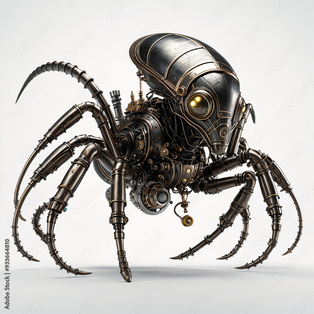 alien robot cyborg soldier alien robot cyborg soldier