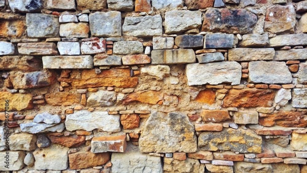 Fototapeta premium superior stone background texture