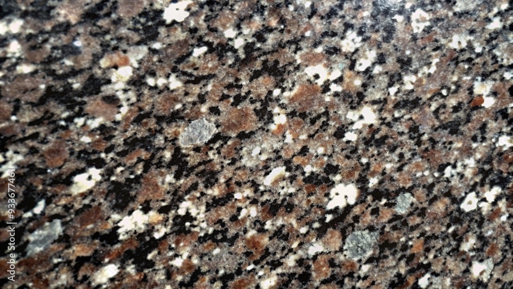 close up of stone close up of stone
