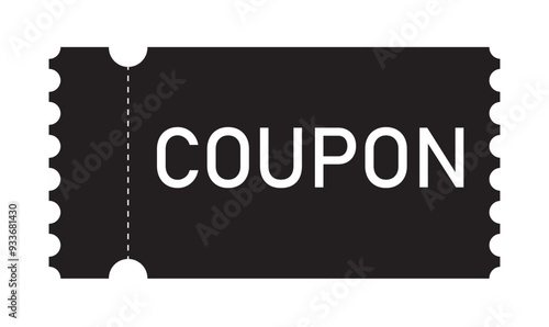 Coupon icons are symbols or images used in the context of coupons to represent promotions.