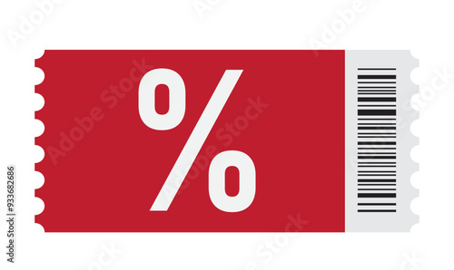 Coupon icons are symbols or images used in the context of coupons to represent promotions.