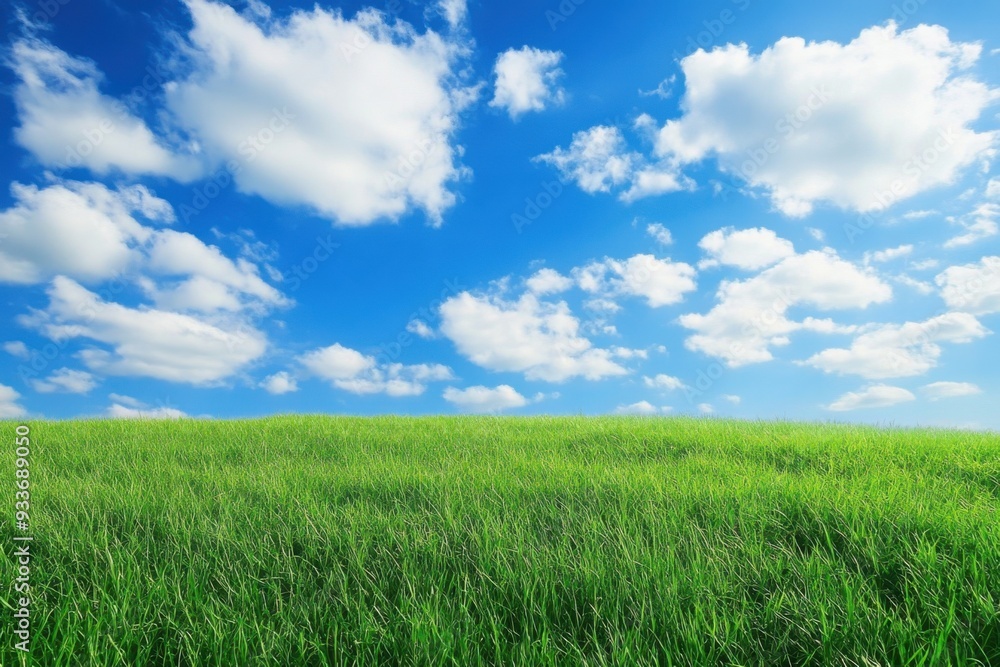 Sunny Field Sunny Field