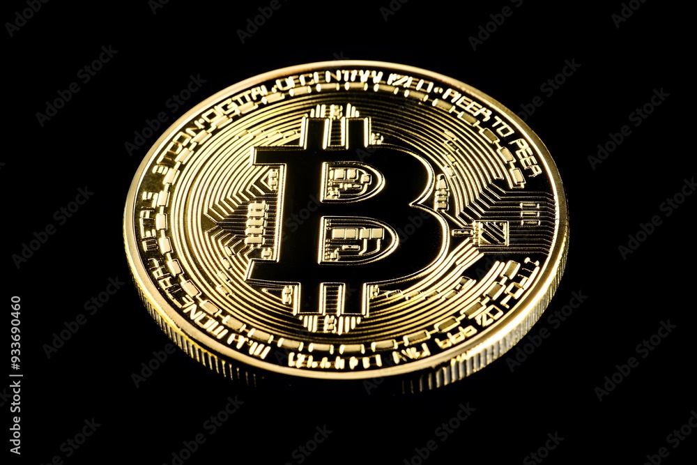 Golden coin with dollar sign symbol, 3D illustration of metal currency for business finance Golden coin with dollar sign symbol, 3D illustration of metal currency for business finance