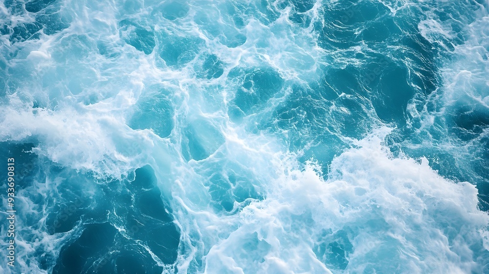 Ocean waves Ocean waves