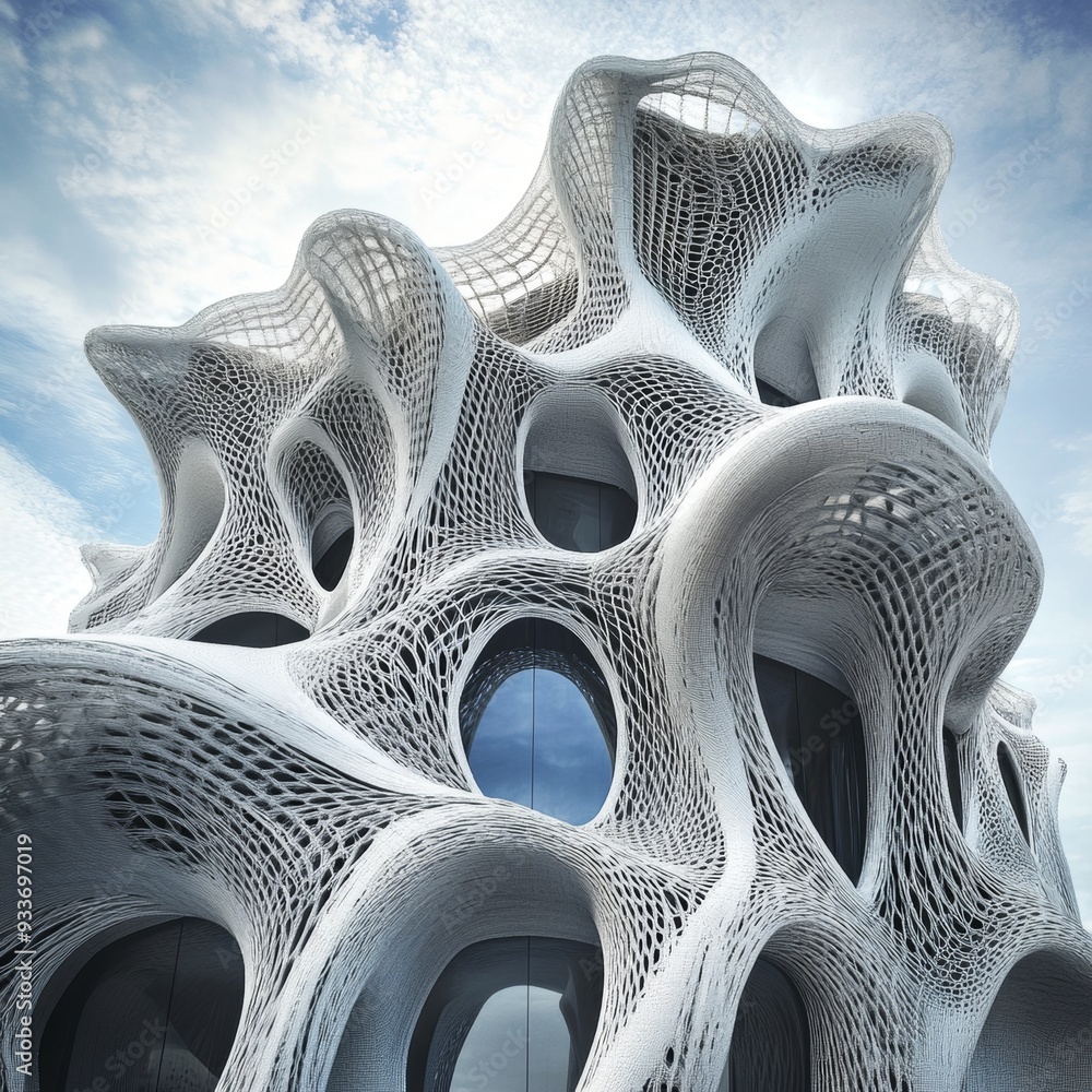 22. Strong composites resin, integral to creating robust structures, highlighting its application in engineering. 22. Strong composites resin, integral to creating robust structures, highlighting its application in engineering.
