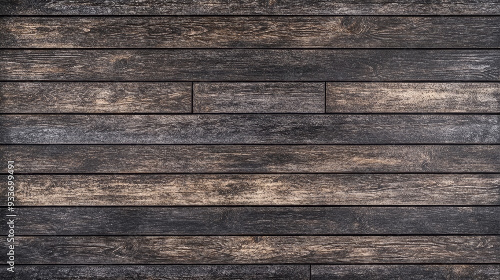 Dark wood texture with grain. Perfect for backgrounds, design, or text overlays. Dark wood texture with grain. Perfect for backgrounds, design, or text overlays.