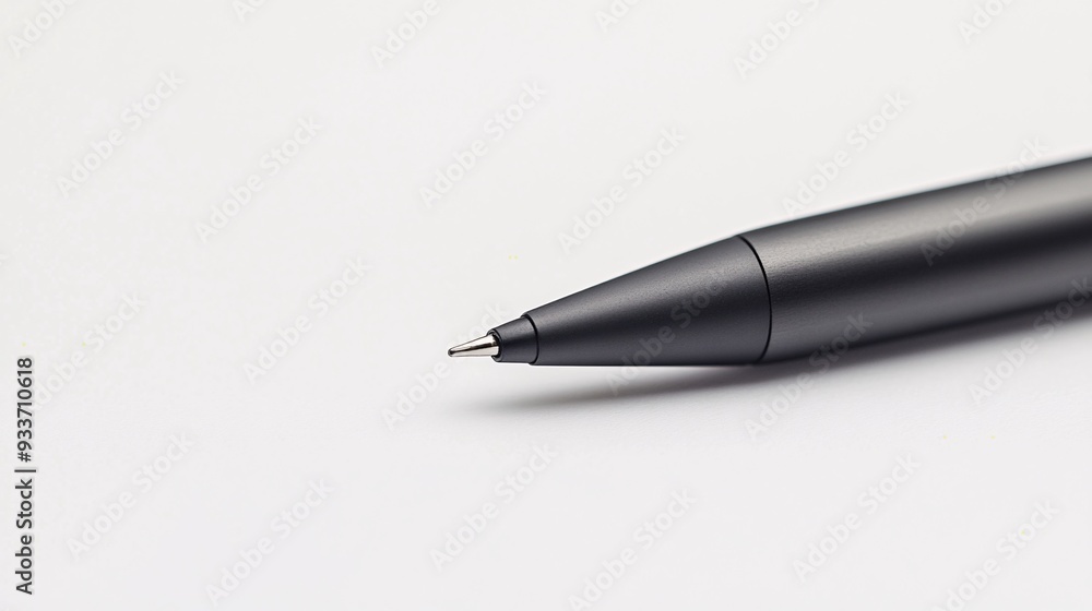 a ballpen a ballpen