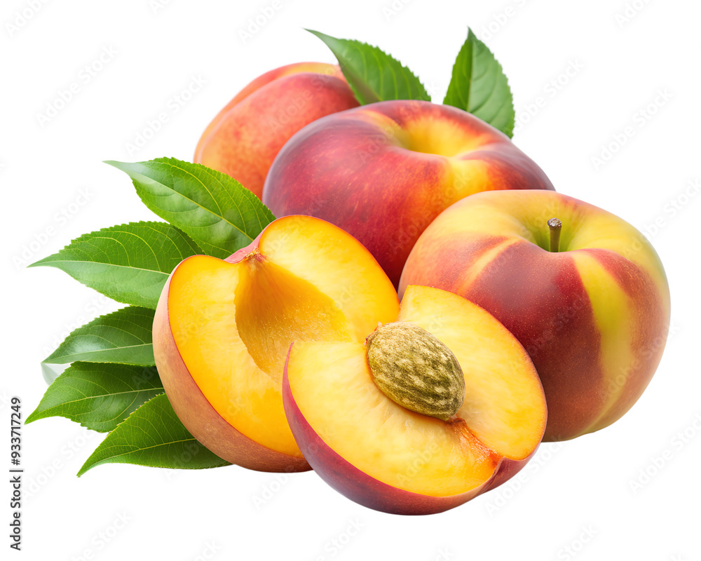 peach isolated on transparent background png peach isolated on transparent background png