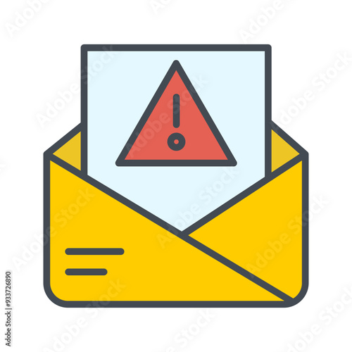 Spam Filter Vector Icon Free Download Spam Filter Vector Icon - GFXLoad
