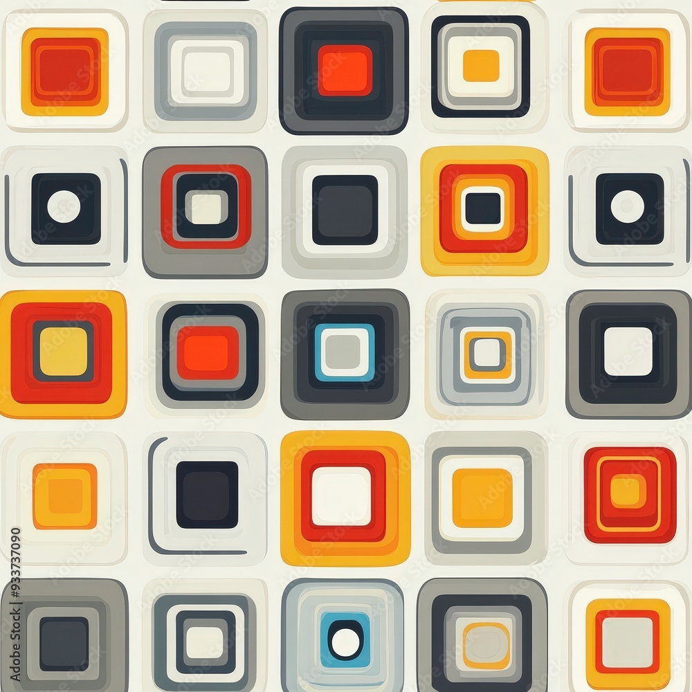 Infinite Patterns: The Art of Generative Abstraction Infinite Patterns: The Art of Generative Abstraction