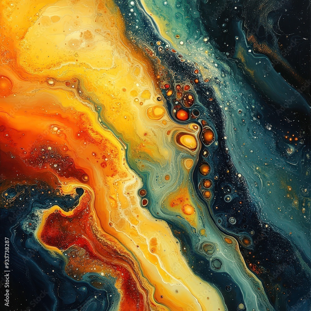 Infinite Patterns: The Art of Generative Abstraction Infinite Patterns: The Art of Generative Abstraction