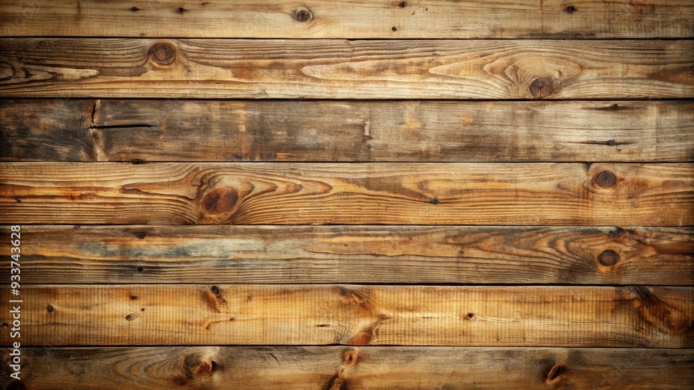 Obraz premium Old weathered wood plank texture background, rustic, vintage, weathered, aged, grunge, wooden, surface, seamless, natural