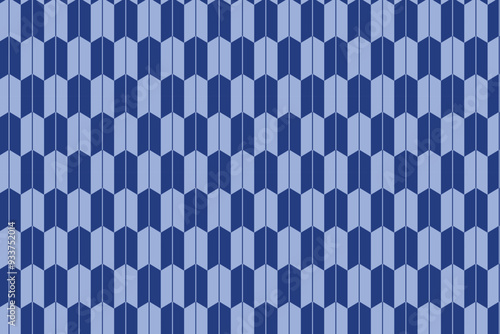 Geometric Pattern 10