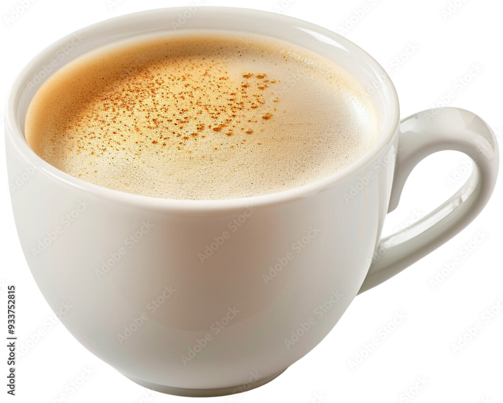 Your Perfect Cup: A steaming mug of rich, aromatic coffee awaits, inviting you to savor the moment and awaken your senses, isolated on transparent background. Your Perfect Cup: A steaming mug of rich, aromatic coffee awaits, inviting you to savor the moment and awaken your senses, isolated on transparent background.