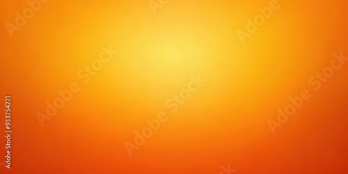 Abstract orange gradient blur background, orange, gradient, blur, abstract, background, vibrant, colorful, design, texture, wallpaper