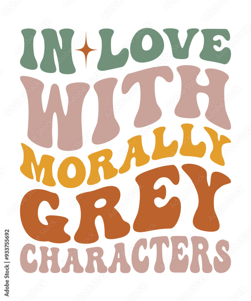 IN LOVE WITH MORALLY GREY CHARACTERS Groovy SVG, Bundle, hippie svg, aesthetic svg, inspirational svg, motivational svg, trendy svg, retro svg, svg files wavy text IN LOVE WITH MORALLY GREY CHARACTERS Groovy SVG, Bundle, hippie svg, aesthetic svg, inspirational svg, motivational svg, trendy svg, retro svg, svg files wavy text