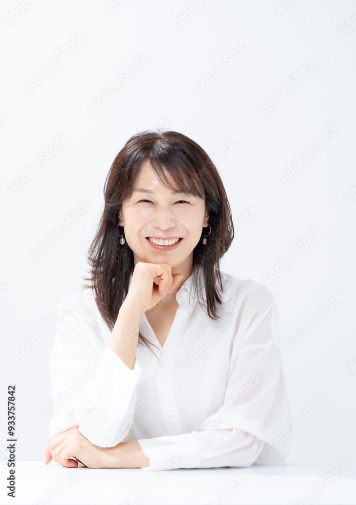 女性 女性
