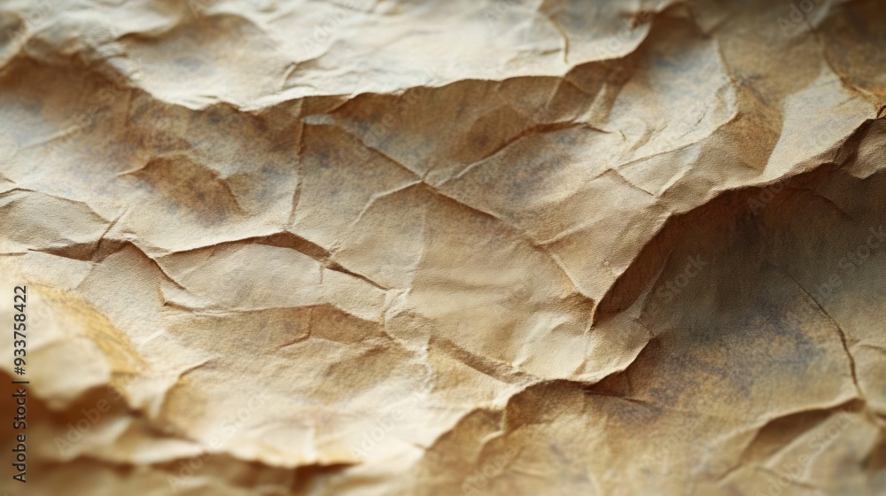 A close-up of a textured surface, possibly leather or paper, A close-up of a textured surface, possibly leather or paper,