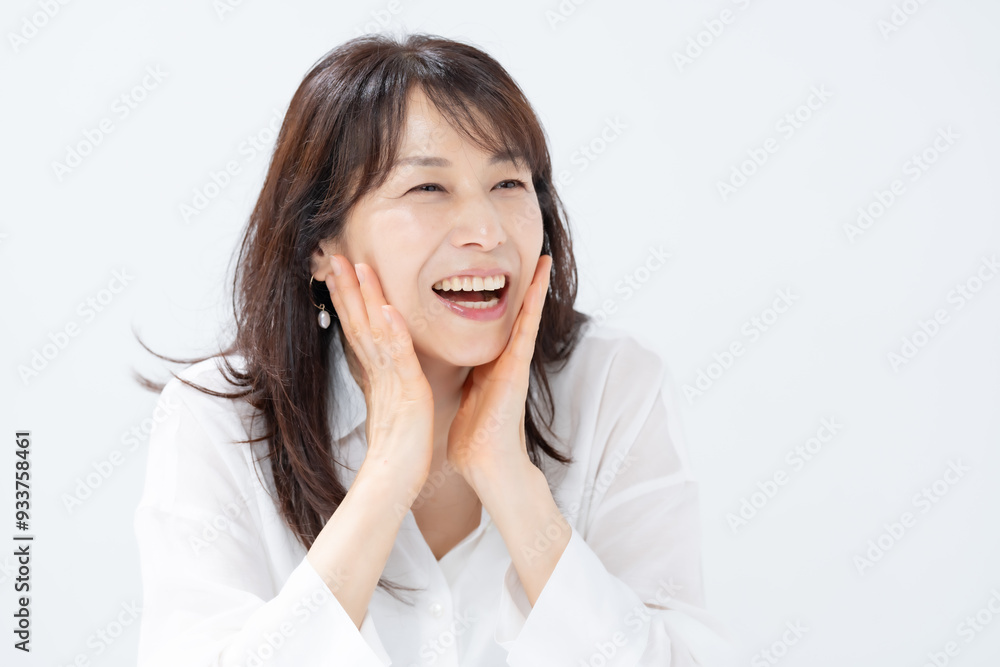 女性 女性