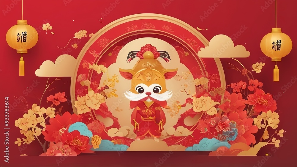 chinese new year chinese new year