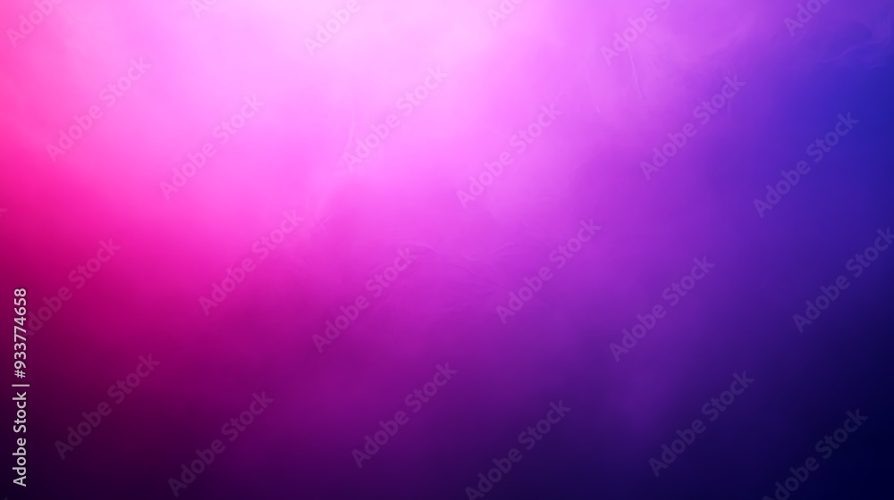 Bold magenta and violet gradient with soft blur, vibrant and creative background, ideal for artistic projects Bold magenta and violet gradient with soft blur, vibrant and creative background, ideal for artistic projects