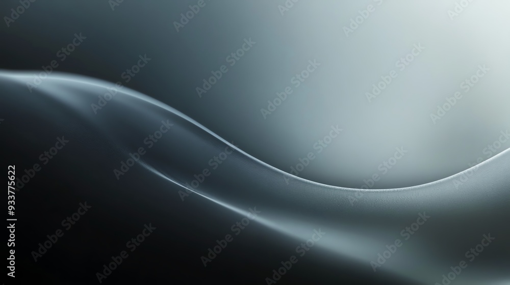 Cool stone gray gradient, subtle blur, sophisticated and professional, perfect for corporate backgrounds Cool stone gray gradient, subtle blur, sophisticated and professional, perfect for corporate backgrounds