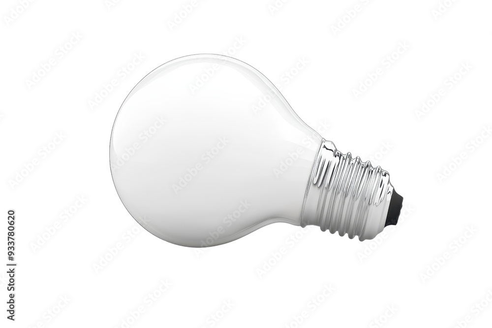 Isolated image of a classic incandescent light bulb with a transparent background. perfect for energy or illumination-related themes. Isolated image of a classic incandescent light bulb with a transparent background. perfect for energy or illumination-related themes.