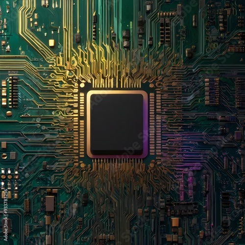 The Heart of Quantum Computing
