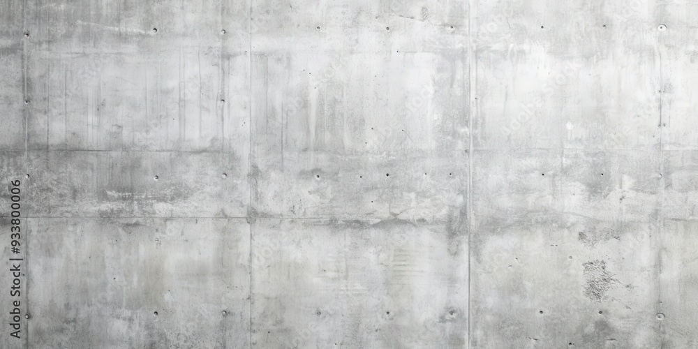Modern background with large white-gray concrete wall texture for design projects, concrete, texture, wall, background, modern Modern background with large white-gray concrete wall texture for design projects, concrete, texture, wall, background, modern