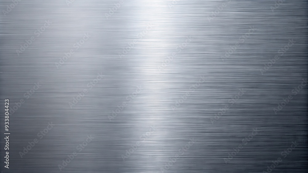 Matte silver texture background close-up, metallic, shiny, smooth, elegant, sleek, polished, reflective, industrial, textured