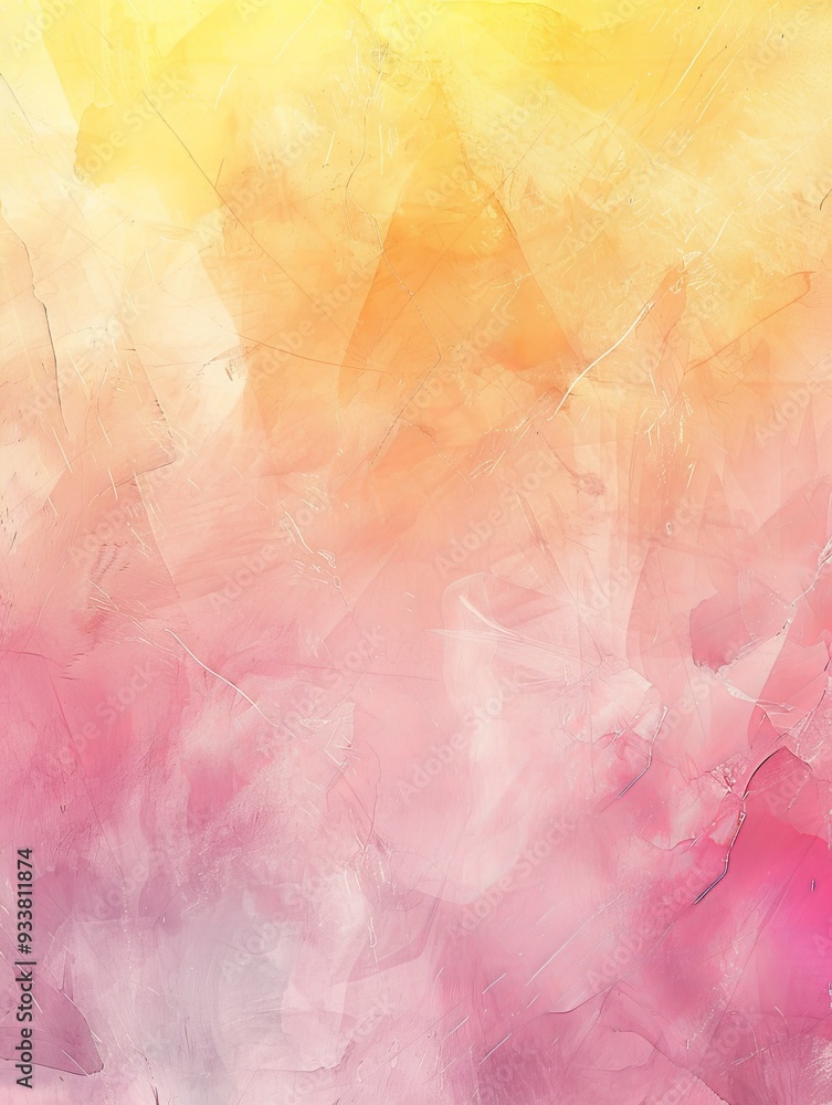 Obraz premium Abstract Vertical Background for Artistic Poster Design