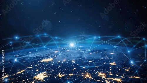 Evaluate the potential of investing in the telecommunications sector