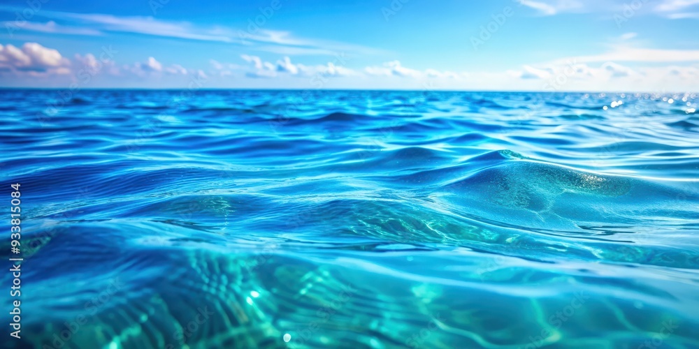 Close-up shot of a beautiful blue summer water texture background with gentle waves, water, waves, blue, summer, texture, background Close-up shot of a beautiful blue summer water texture background with gentle waves, water, waves, blue, summer, texture, background