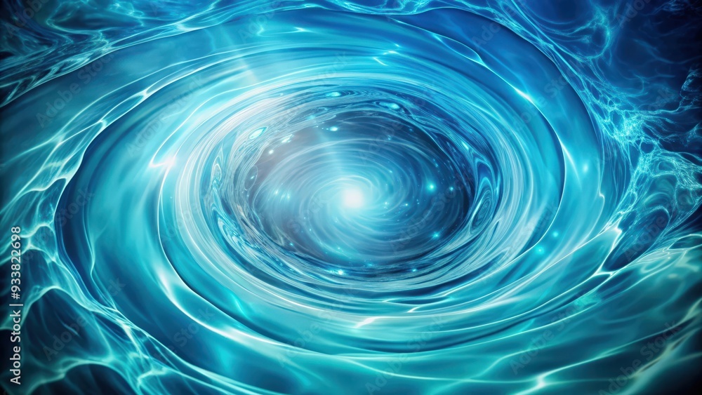 Abstract aquamarine blue water vortex background, Aquamarine, blue, water, vortex, abstract, swirl, background, texture, pattern Abstract aquamarine blue water vortex background, Aquamarine, blue, water, vortex, abstract, swirl, background, texture, pattern