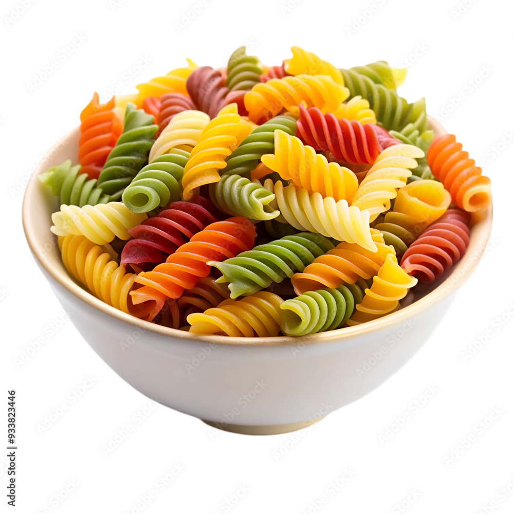 colorful pasta salad colorful pasta salad