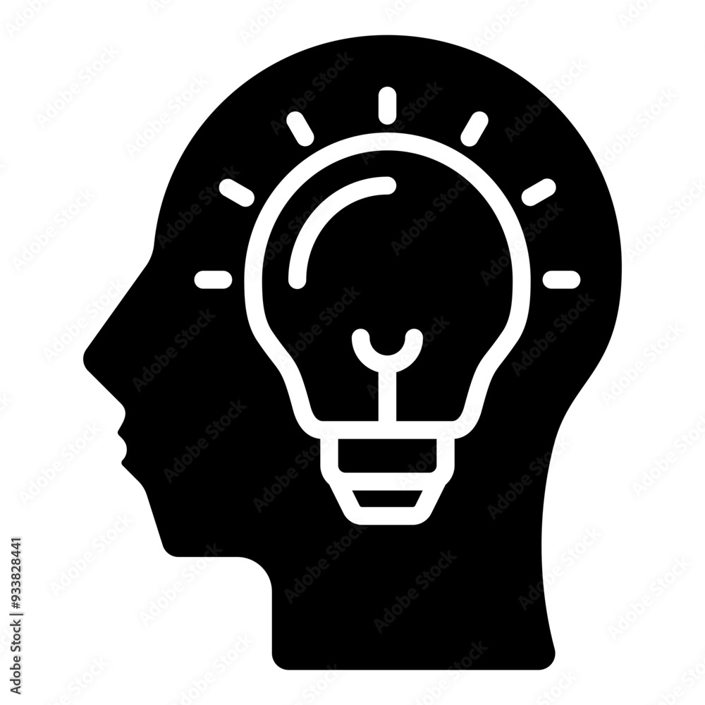Innovation Icon Element For Design Innovation Icon Element For Design
