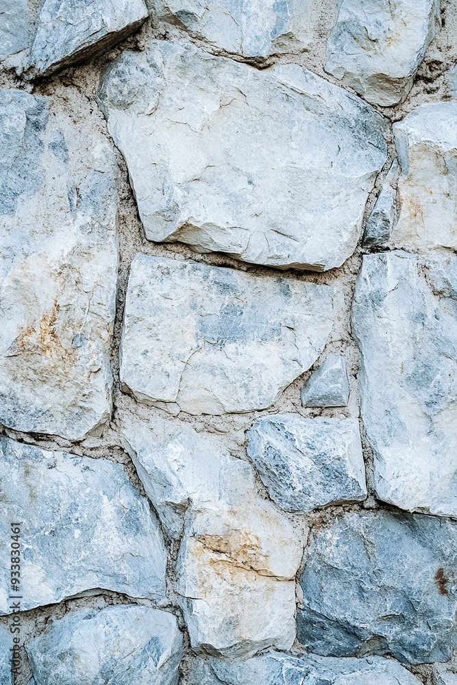 Fototapeta premium abstract concrete and marble wall background for posting and status generated by AI