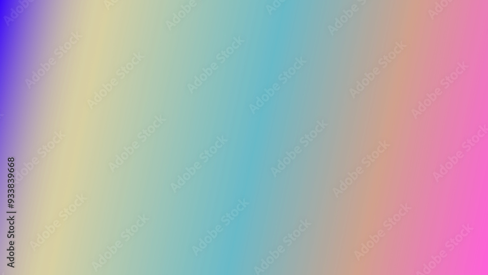 Colorful gradient background. Colorful gradient background.