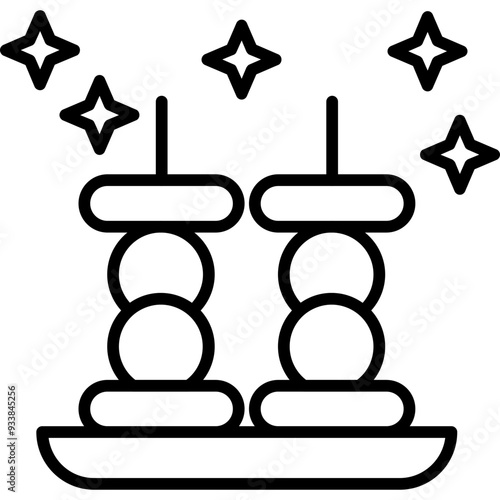 Appetizer Icon
