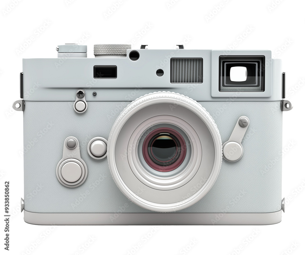 Camera Isolated on transparent background Camera Isolated on transparent background