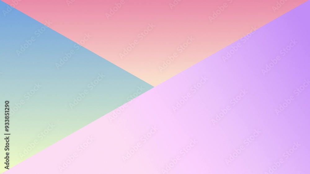 Colorful Gradient Motion Background Colorful Gradient Motion Background