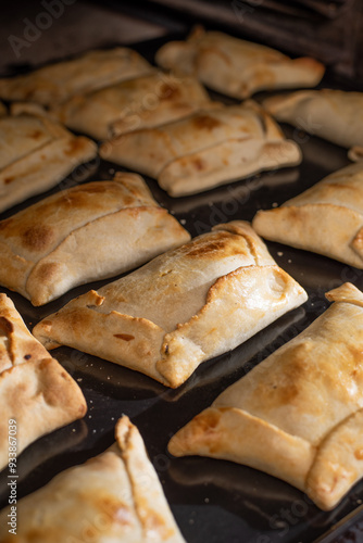 Empanadas