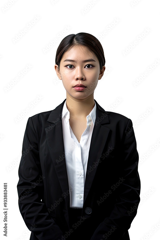 portrait of a businesswoman best for social media or professional profile picture portrait of a businesswoman best for social media or professional profile picture