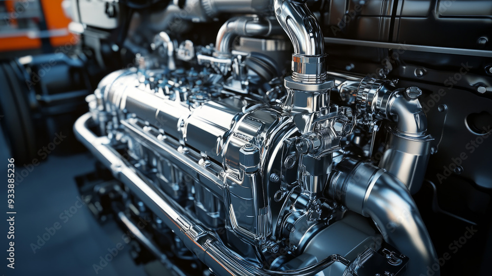 Diesel engines use compression to ignite fuel Diesel engines use compression to ignite fuel