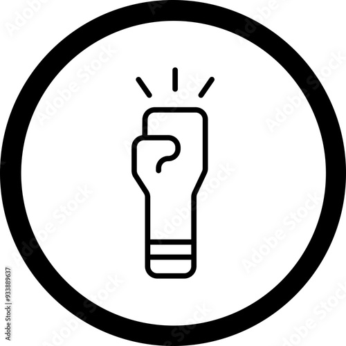 Freedom Vector Icon Design