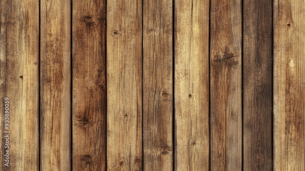 Repeating rustic planks in anime style, forming a warm and textured background with traditional, natural vibes. Repeating rustic planks in anime style, forming a warm and textured background with traditional, natural vibes.