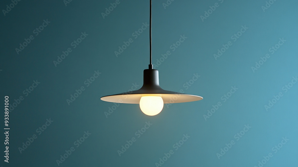 Light fixture that uses electricity to create light. It typically has a base, a shade, and a bulb. Light fixture that uses electricity to create light. It typically has a base, a shade, and a bulb.