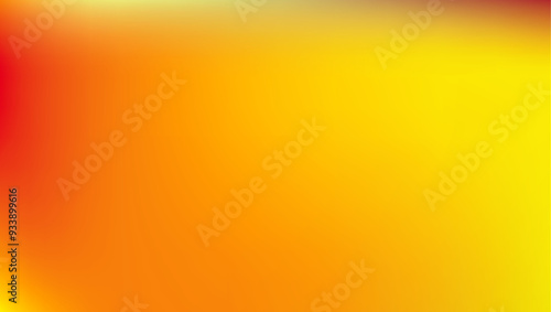 Abstract mash colorful dark orange and light yellow glow color full mash gradient background, Bright gradient for technology background poster wallpaper, social media post design, marketing ads	