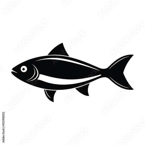 Fish Icon