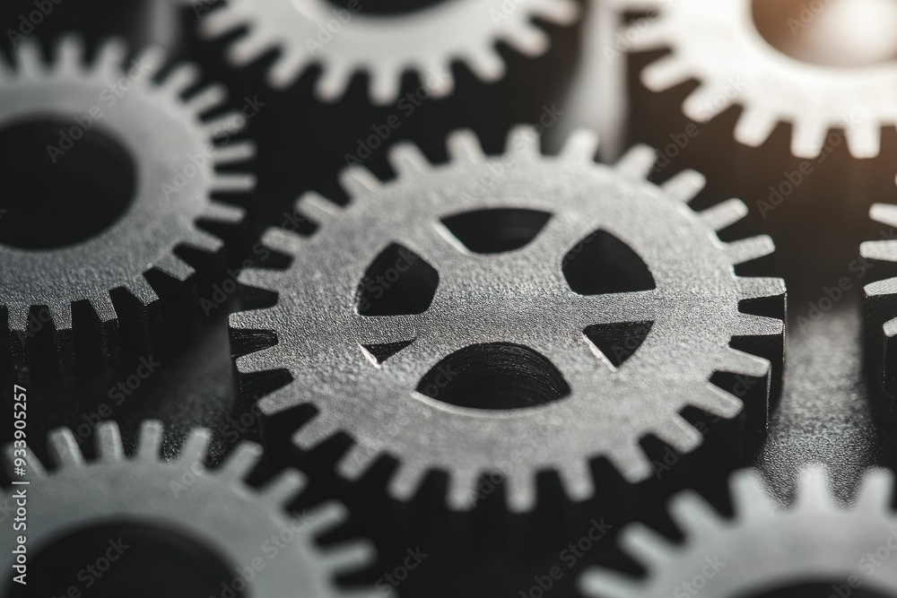 Utilizing automation tools to streamline repetitive tasks, freeing up valuable time for strategic initiatives and creativity